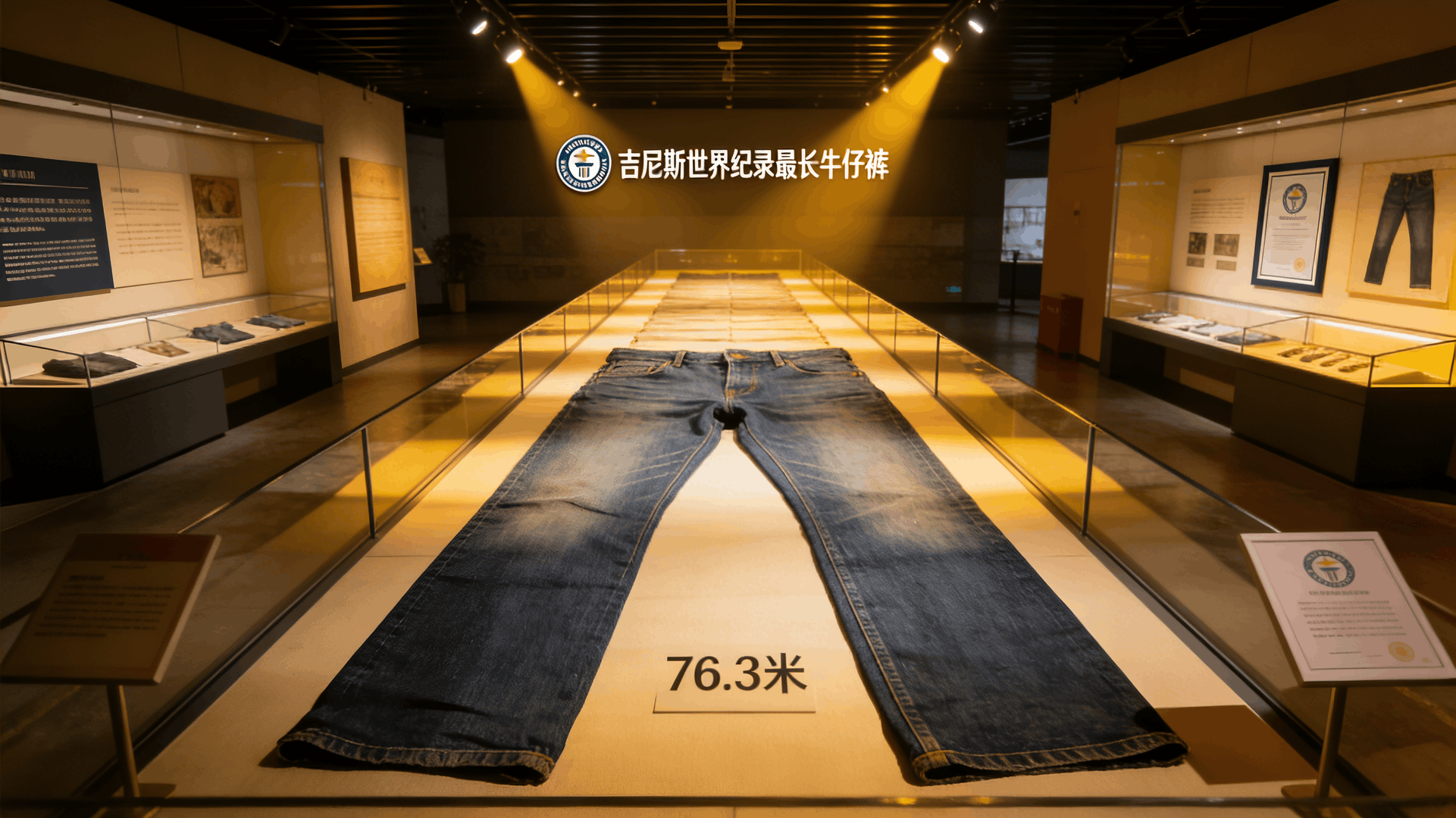 🔥玉林牛仔裤封神!年产12亿条占全国1/4,2026爆款穿搭+产业密码大揭秘